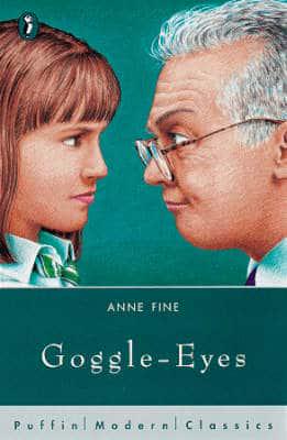 Goggle-Eyes