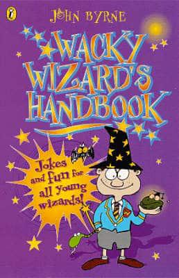 Wacky Wizard's Handbook