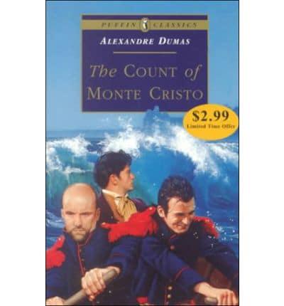 The Count of Monte Cristo