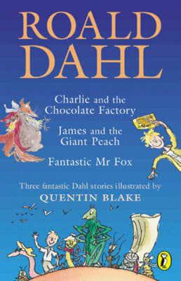 Dahl Omnibus