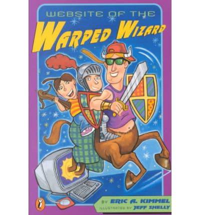 Website of the Warped Wizard