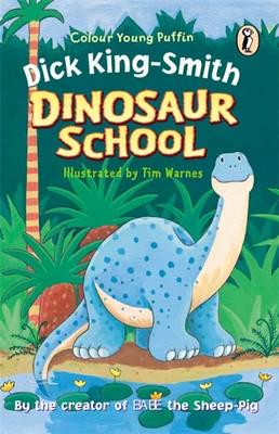 Dinosaur School