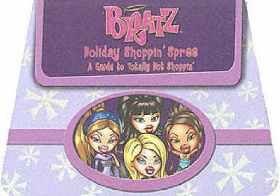 "Bratz" Holiday Shoppin' Spree