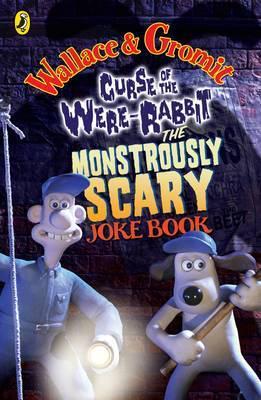 The Monstrously Scary Joke Book