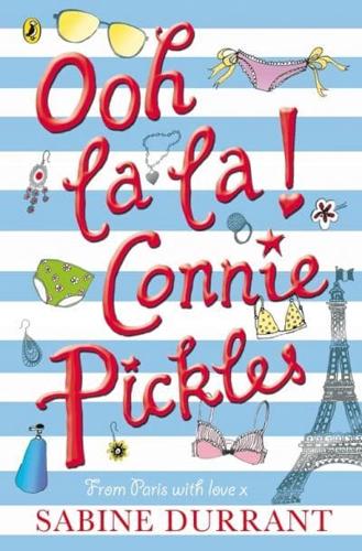 Ooh La La!, Connie Pickles