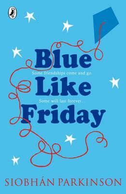 Blue Like Friday