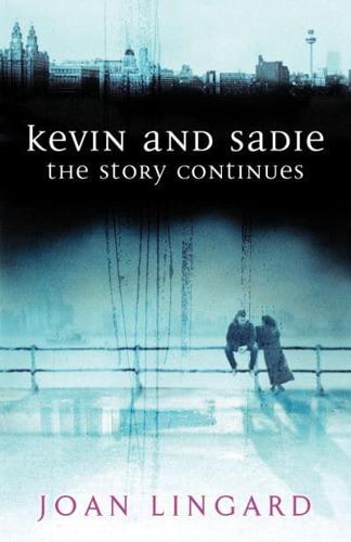 Kevin and Sadie