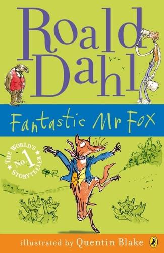 Fantastic Mr Fox