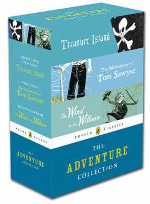 The Adventure Collection