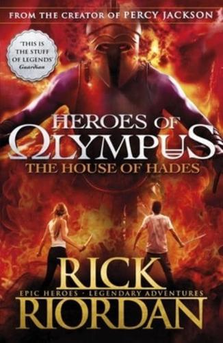 The House of Hades