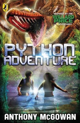 Python Adventure