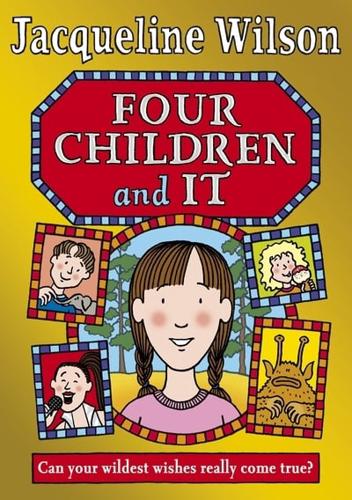 Four Children and It