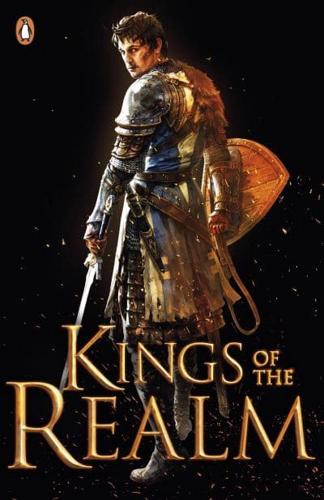 Kings of the Realm: War's Harvest (Book 1)