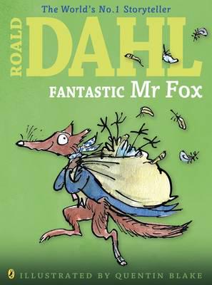 Fantastic Mr Fox