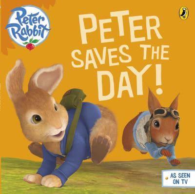 Peter Saves the Day!