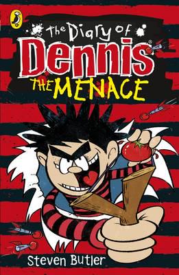 The Diary of Dennis the Menace