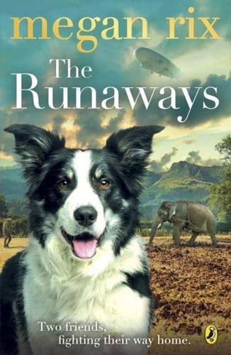 The Runaways. Book 6