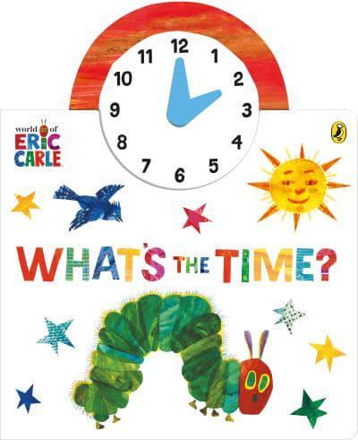 What's the Time?
