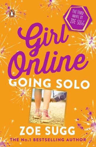 Girl Online. Going Solo