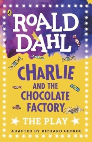 Charlie and the Chocolate Factory