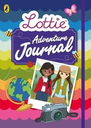 Lottie Dolls: Adventure Journal