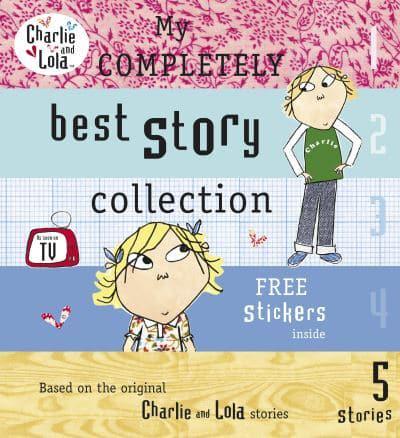 My Completely Best Story Collection