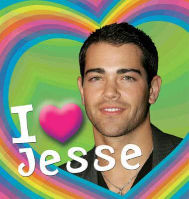 I Love Jesse