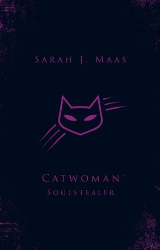 Catwoman - Soulstealer