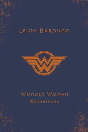 Wonder Woman - Warbringer
