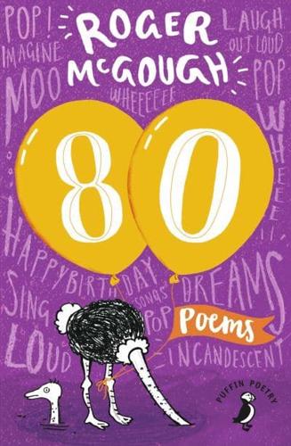 80 Poems