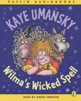 Wilma's Wicked Spell