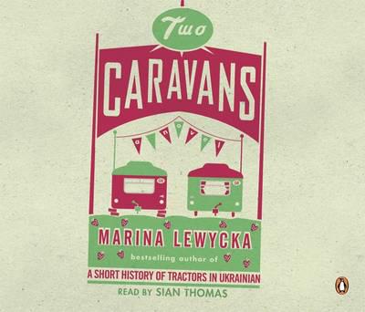 Two Caravans