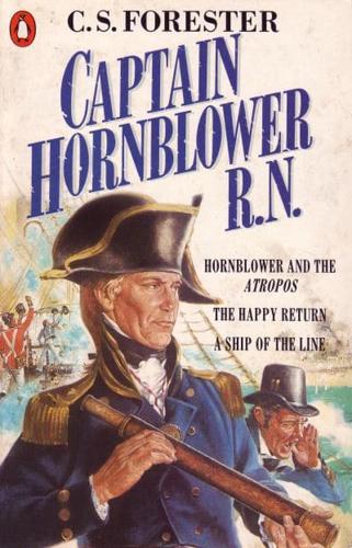 Captain Hornblower RN