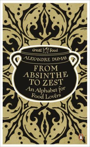 From Absinthe to Zest