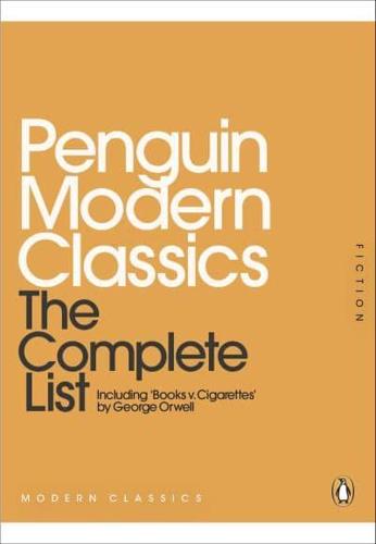 Penguin Modern Classics