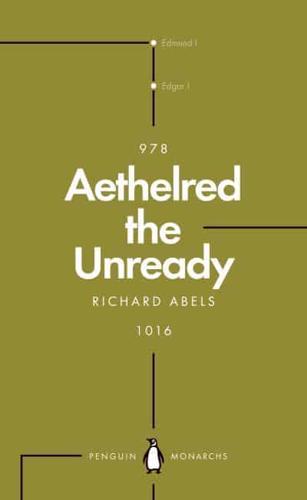 Aethelred the Unready