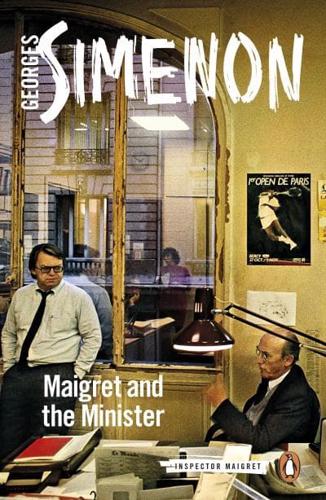 Maigret at the Minister's