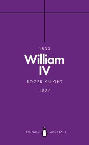 William IV