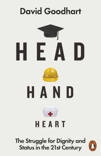 Head, Hand, Heart