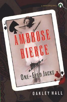 Ambrose Bierce and the One-Eyed Jacks