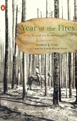 Year of the Fires