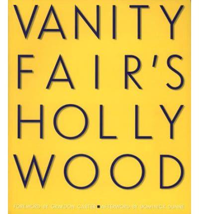 Vanity Fair's Hollywood (Om) (Tpb)