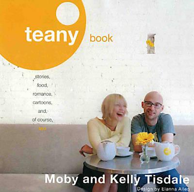 Teany Book