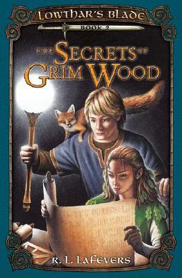Secrets of Grim Wood
