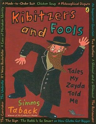 Kibitzers and Fools
