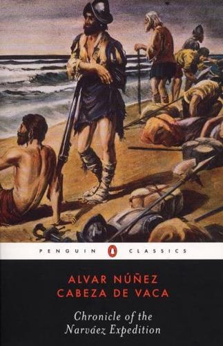 Chronicle of the Narváez Expedition