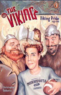 The Viking Saga One
