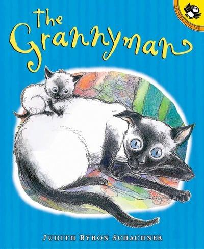 The Grannyman