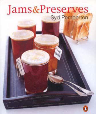 Jams & Preserves