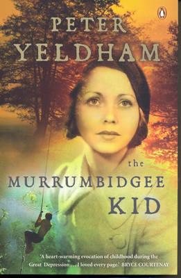 The Murrumbidgee Kid